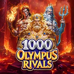 1000 Olympus Rivals