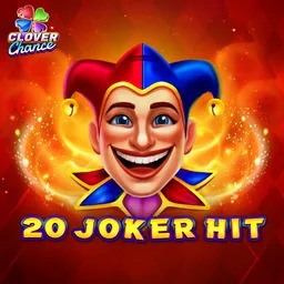 20 Joker Hit